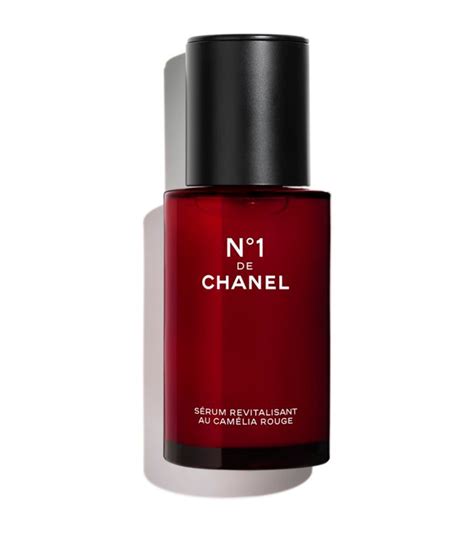 nr 1 de chanel serum|no 1 De Chanel reviews.